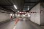 Preview: 150cm LEDVANCE Damp Proof LED Feuchtraumleuchte 46W 6500K IP65 mit kaltweißem Licht